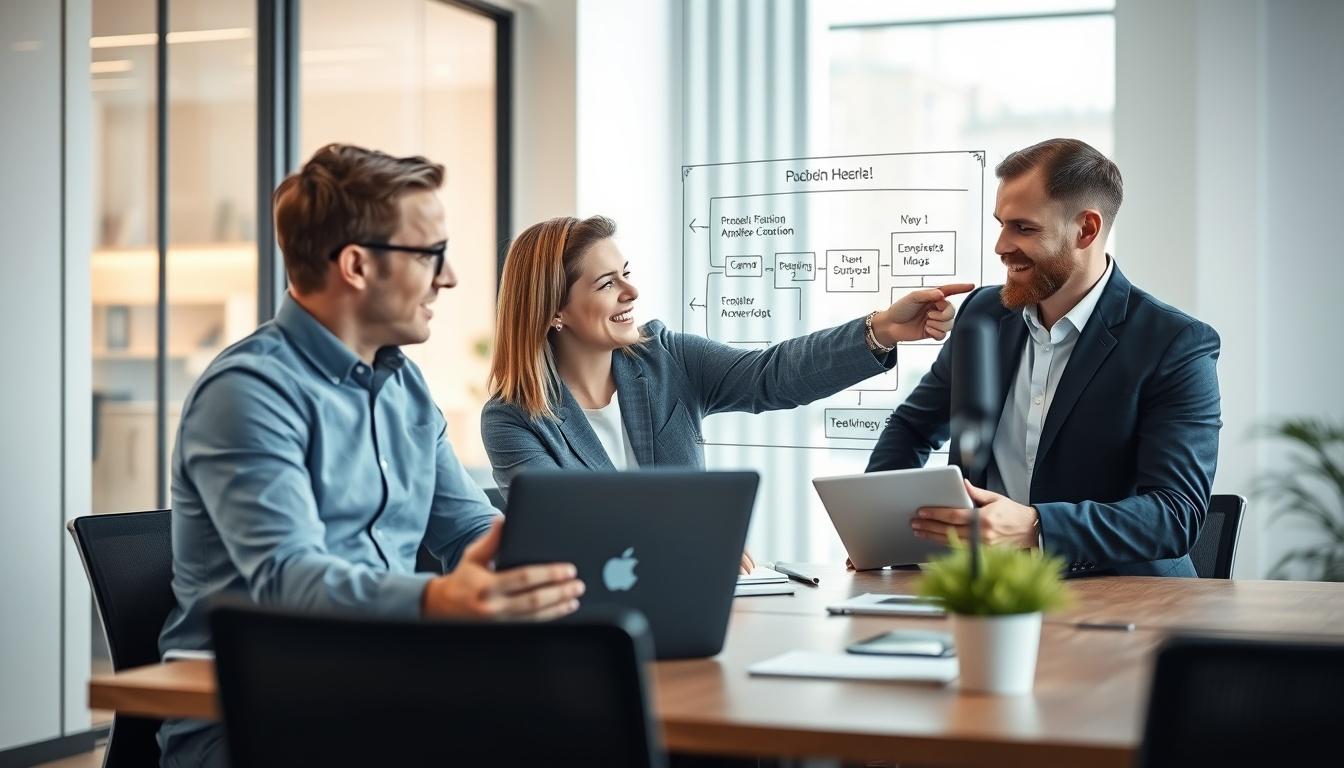 Custom Software for Business
